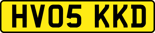HV05KKD