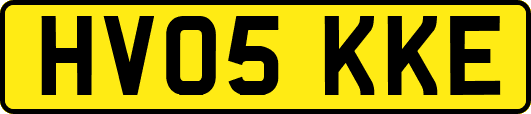 HV05KKE