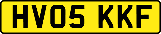 HV05KKF