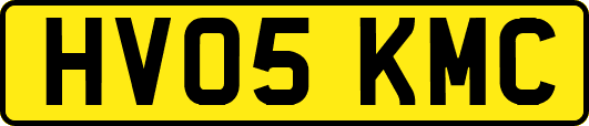 HV05KMC
