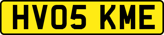 HV05KME