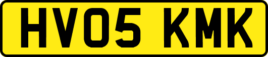 HV05KMK