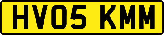 HV05KMM