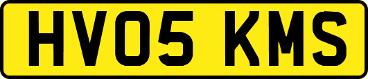 HV05KMS