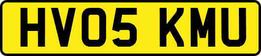 HV05KMU