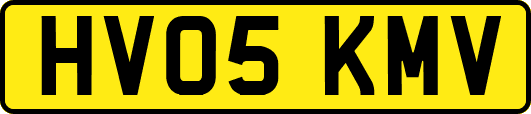 HV05KMV