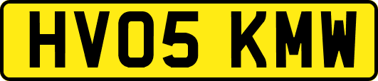 HV05KMW