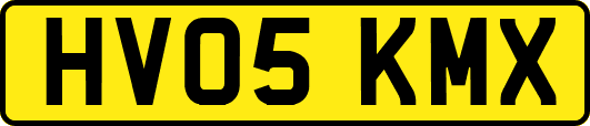 HV05KMX