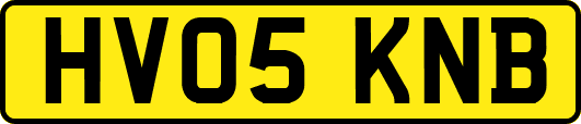 HV05KNB