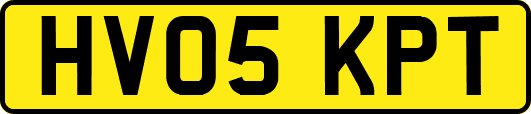 HV05KPT
