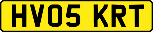 HV05KRT