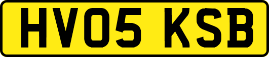HV05KSB
