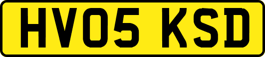 HV05KSD