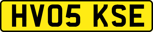 HV05KSE