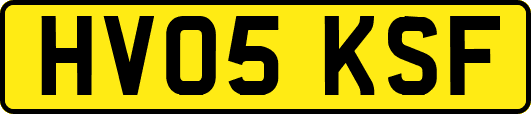 HV05KSF