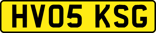 HV05KSG