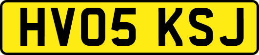 HV05KSJ