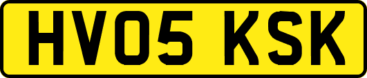 HV05KSK