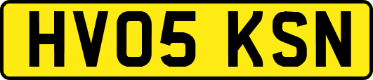 HV05KSN