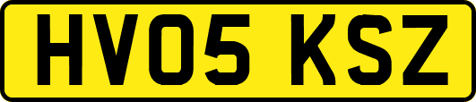 HV05KSZ