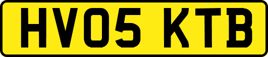 HV05KTB