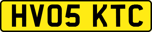 HV05KTC
