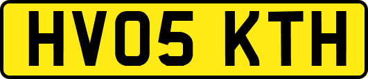 HV05KTH