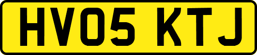 HV05KTJ
