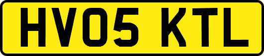 HV05KTL