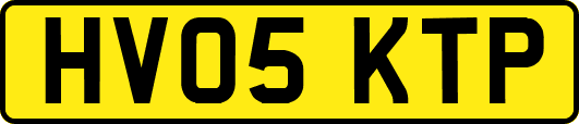 HV05KTP