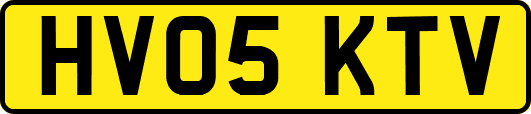 HV05KTV