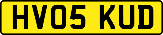 HV05KUD
