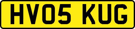 HV05KUG