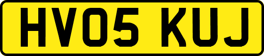 HV05KUJ