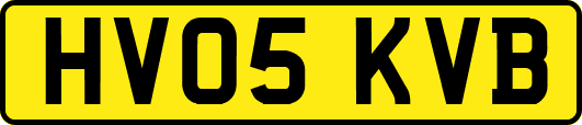HV05KVB