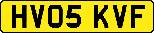 HV05KVF