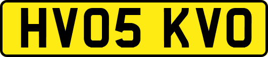HV05KVO