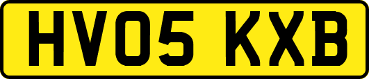 HV05KXB