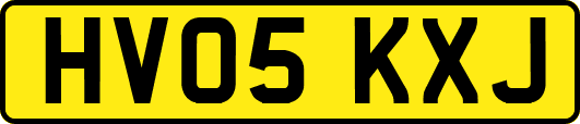 HV05KXJ