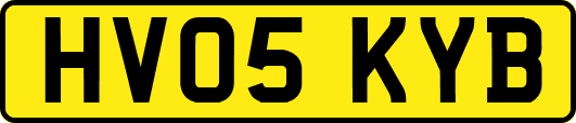 HV05KYB