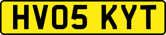 HV05KYT