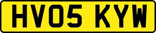 HV05KYW