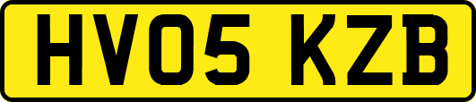 HV05KZB