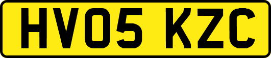 HV05KZC