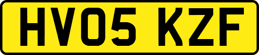 HV05KZF