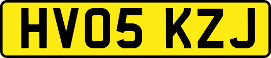 HV05KZJ
