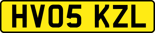 HV05KZL
