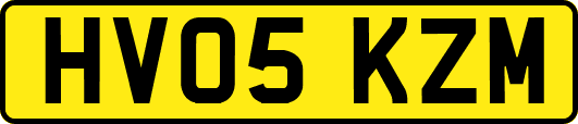 HV05KZM