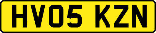 HV05KZN