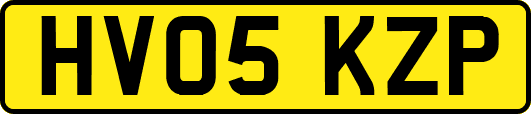 HV05KZP